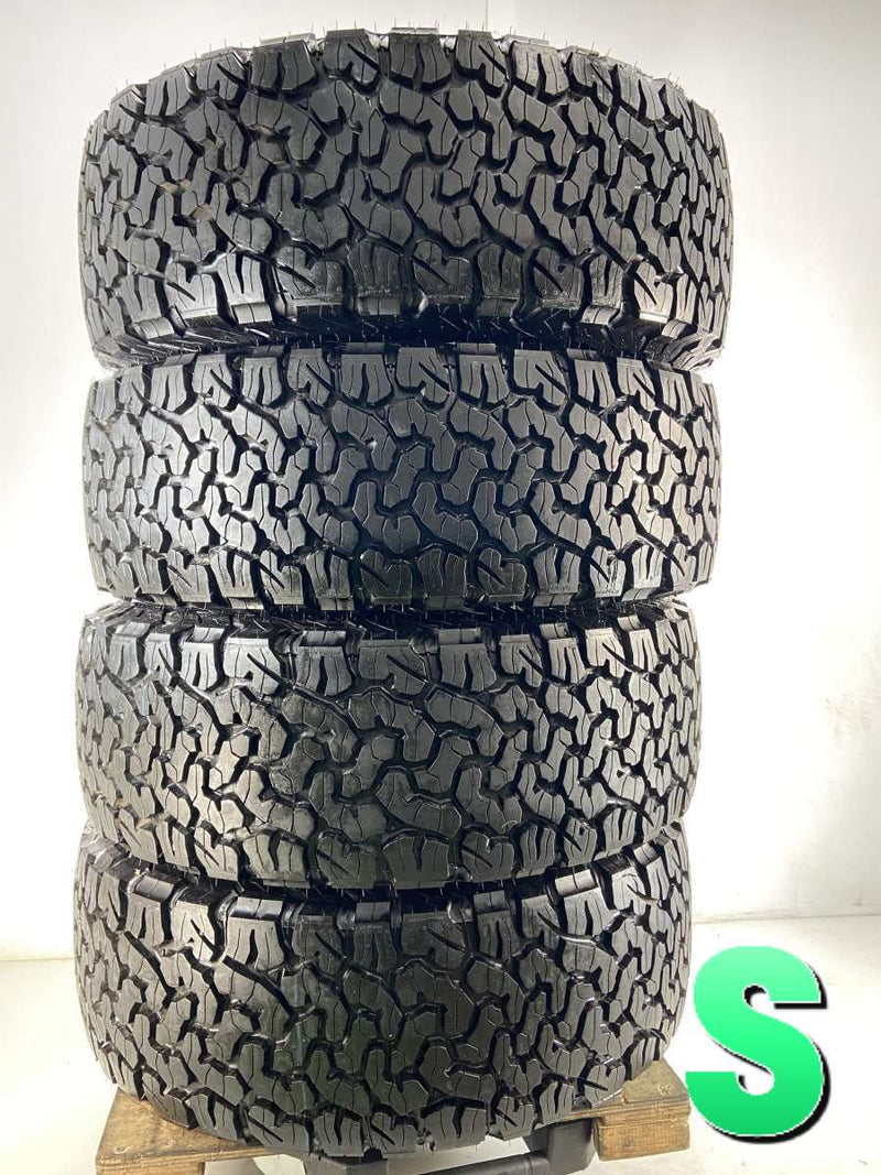 BFグッドリッチ All Terrain T/A KO2 265/65R17 120/117S LT 4本