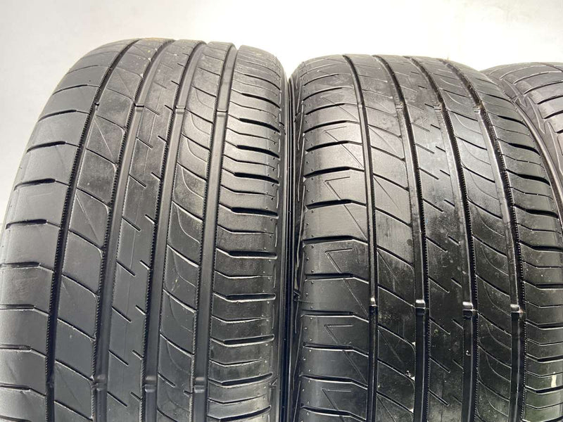 ダンロップ ルマン5 235/50R17  4本