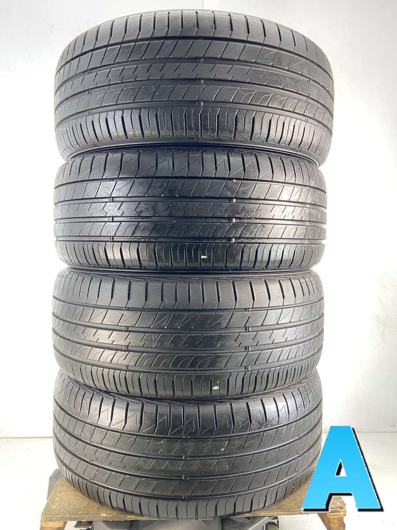 ダンロップ ルマン5 235/50R17  4本