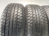 ヨコハマ ブルーアース E51 225/60R17  4本