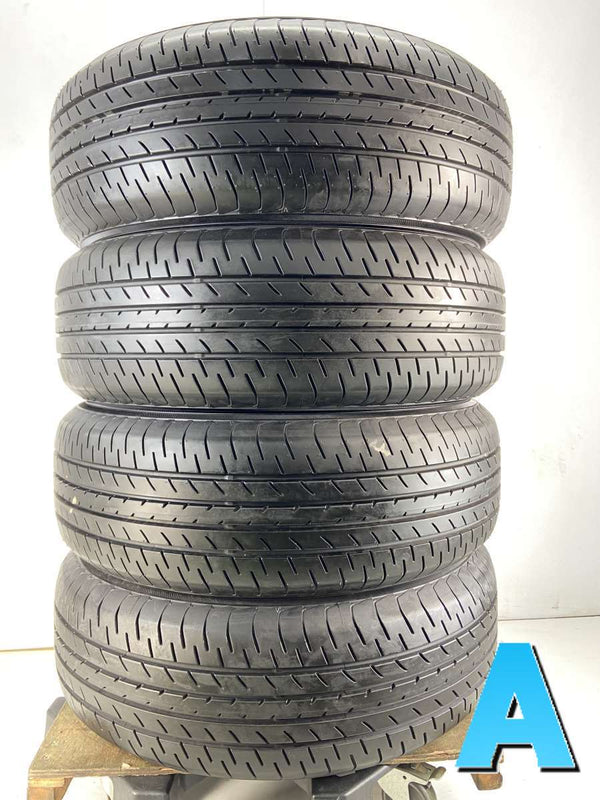 ヨコハマ ブルーアース E51 225/60R17  4本