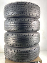 グッドイヤー エフィシエント グリップ SUV ハイブリッド HP01 225/65R17  /　 LAYCEA 7.0J+48 114.3-5穴 4本