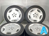 トーヨータイヤ トランパス mpZ 215/55R17  /ホンダ純正  7.0J+55 114.3-5穴 4本