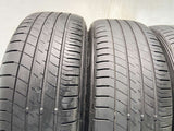 ダンロップ ルマン5 195/45R17  /ヨコハマ アドバンレーシング RG3 7.0J+47 100-4穴 4本