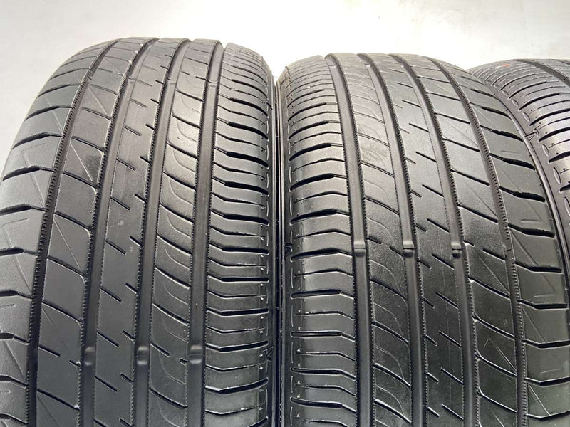 ダンロップ ル・マン 5 215/55R17  4本