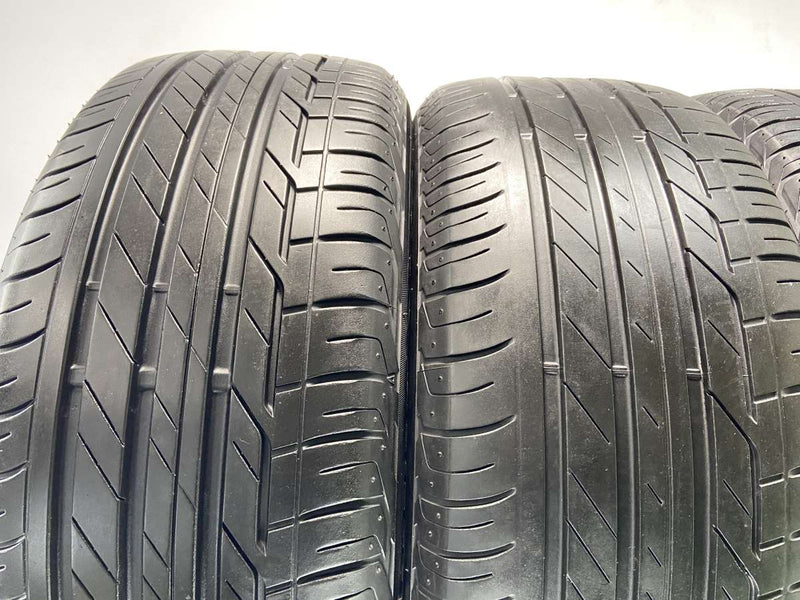 ブリヂストン トランザ T001 225/55R17  4本