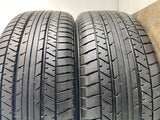 ヨコハマ ブルーアース A34 215/55R17  2本