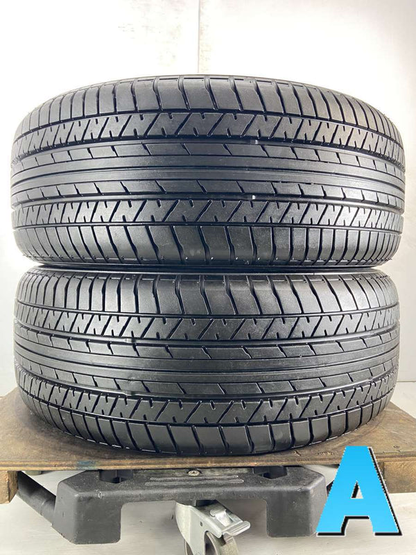 ヨコハマ ブルーアース A34 215/55R17  2本