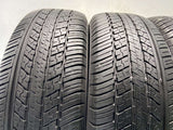 ダンロップ グラントレック ST30 225/65R17  4本