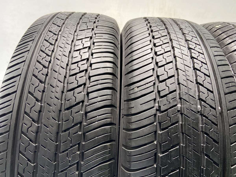 ダンロップ グラントレック ST30 225/65R17  4本