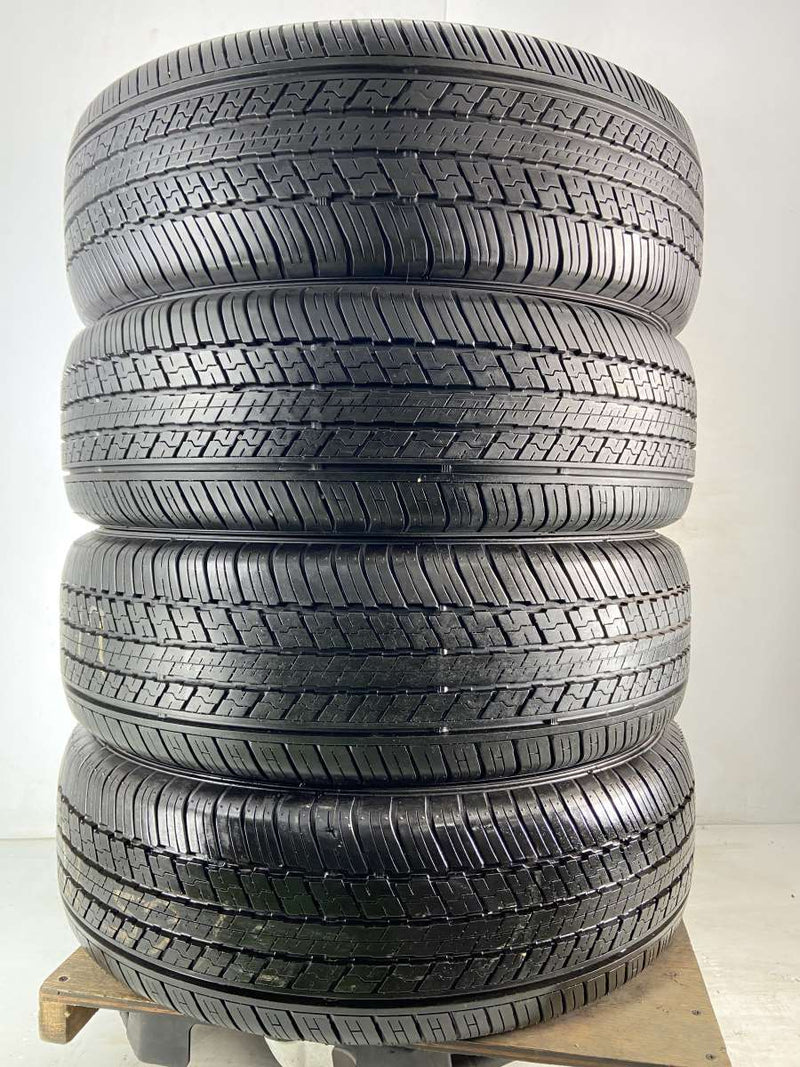 ダンロップ グラントレック ST30 225/65R17  4本