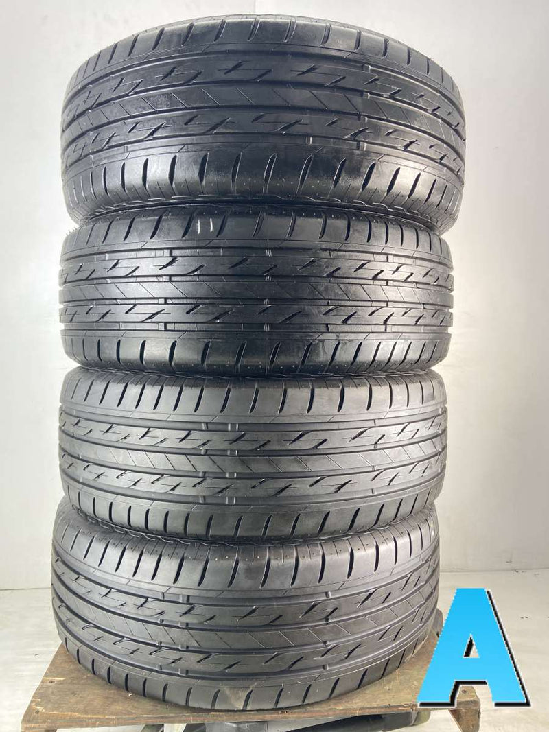 ブリヂストン ネクストリー 225/55R17  4本