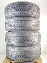 ブリヂストン レグノ GRV2 215/60R17  /トヨタ純正  7.0J+50 114.3-5穴 4本