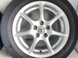 ブリヂストン レグノ GRV2 215/60R17  /トヨタ純正  7.0J+50 114.3-5穴 4本