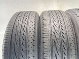 ブリヂストン レグノ GRV2 215/60R17  /トヨタ純正  7.0J+50 114.3-5穴 4本
