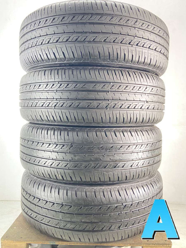 セイバーリング SL201 215/60R17  4本