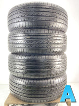 ヨコハマ ブルーアース RV-02 215/60R17  4本