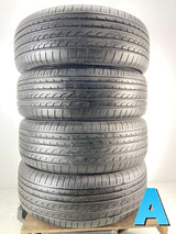 ヨコハマ ブルーアース RV-02 215/60R17  4本