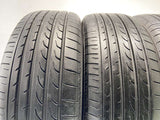 ヨコハマ ブルーアース RV-02 215/60R17  4本