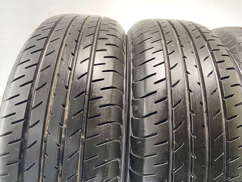 ヨコハマ ブルーアース E51A 225/60R17  4本