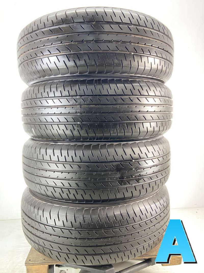 ヨコハマ ブルーアース E51A 225/60R17  4本