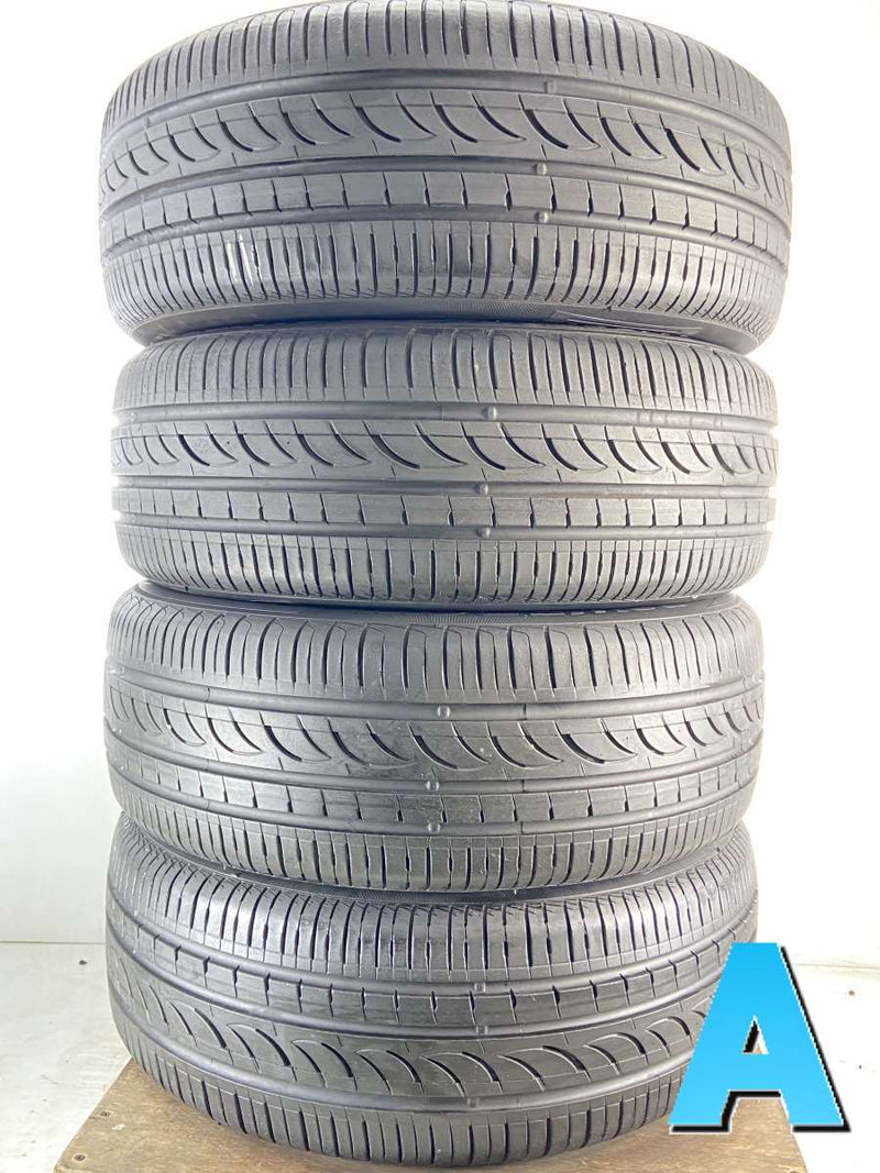 ピレリ POEWRGY TM 225/55R17  4本