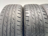 ブリヂストン ネクストリー 215/55R17  4本