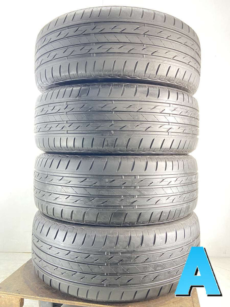 ブリヂストン ネクストリー 215/55R17  4本