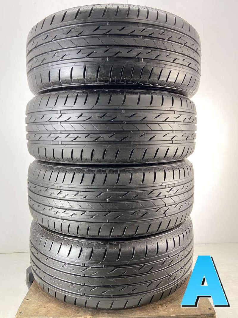 ブリヂストン ネクストリー 215/55R17  4本