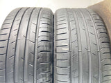 トーヨータイヤ プロクセススポーツ 225/50R17  2本
