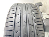 トーヨータイヤ プロクセススポーツ 225/50R17  1本