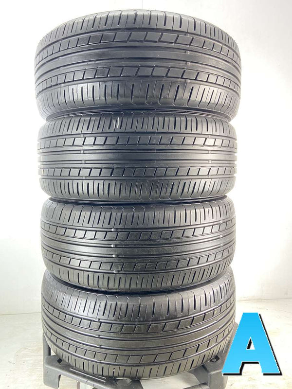 ヨコハマ エコス ES31 215/45R17  4本