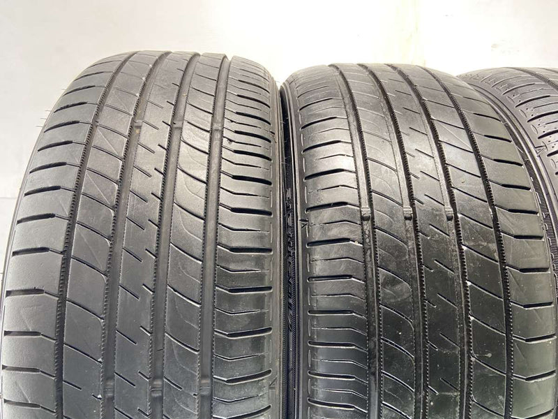 ダンロップ ルマン5 215/45R17  4本