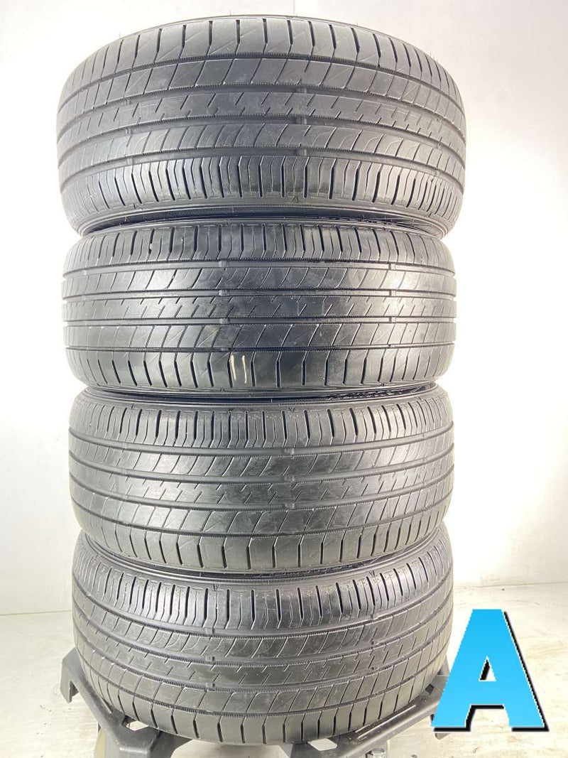 ダンロップ ルマン5 215/45R17  4本