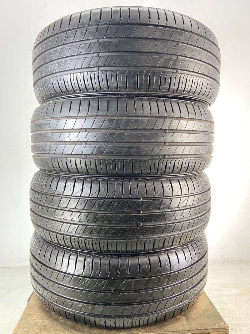 ダンロップ ルマン5 215/55R17  4本