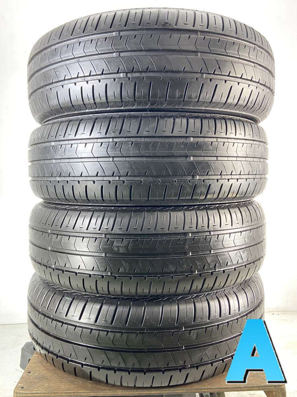 ブリヂストン エコピア NH100 RV 215/60R17  4本