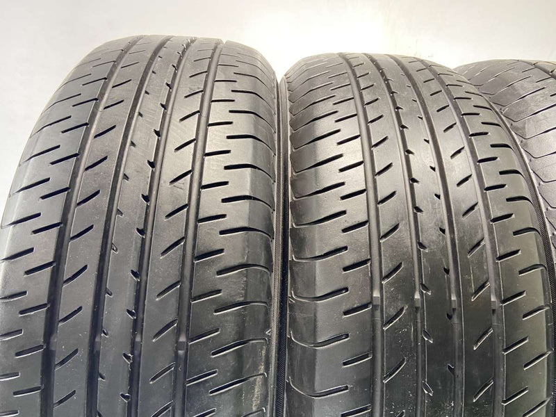 ヨコハマ ブルーアース E51 225/60R17  4本