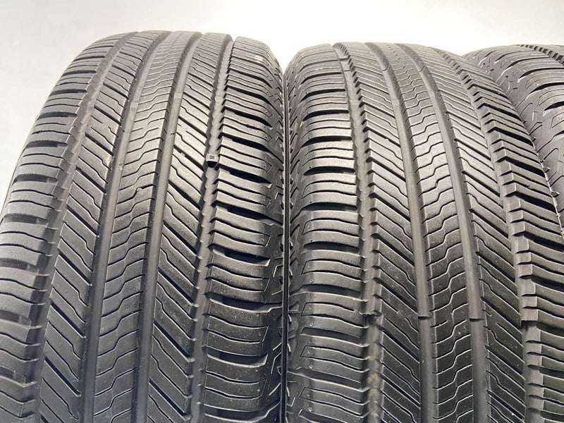 ヨコハマ ジオランダー CV G058 225/65R17  4本