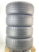 ピレリ P７ EVO 215/50R17  /トヨタ純正  7.0J+45 114.3-5穴 4本