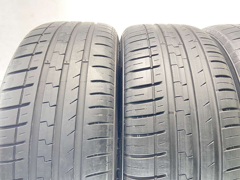 ピレリ P７ EVO 215/50R17 /トヨタ純正 7.0J+45 114.3-5穴 4本 – タイヤ・ホイールカンパニー