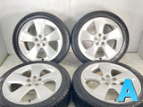 グッドイヤー LS　EXE 215/45R17  /トヨタ純正  7.0J+50 100-5穴 4本