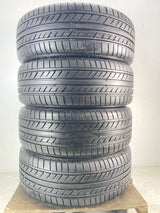 グッドイヤー LS　EXE 215/45R17  /トヨタ純正  7.0J+50 100-5穴 4本