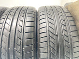 グッドイヤー LS　EXE 215/45R17  /トヨタ純正  7.0J+50 100-5穴 4本