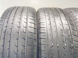 ヨコハマ ブルーアース RV-02 215/60R17  4本