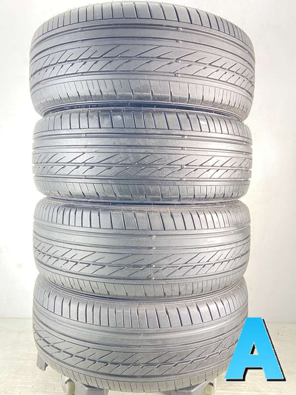 グッドイヤー イーグル RVS 215/55R17  4本