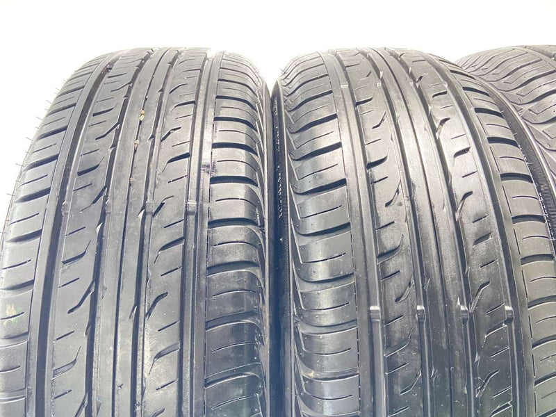 ダンロップ グラントレック PT3 235/65R17  4本