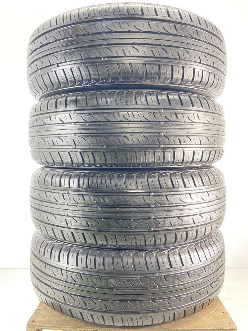 ダンロップ グラントレック PT3 235/65R17  4本