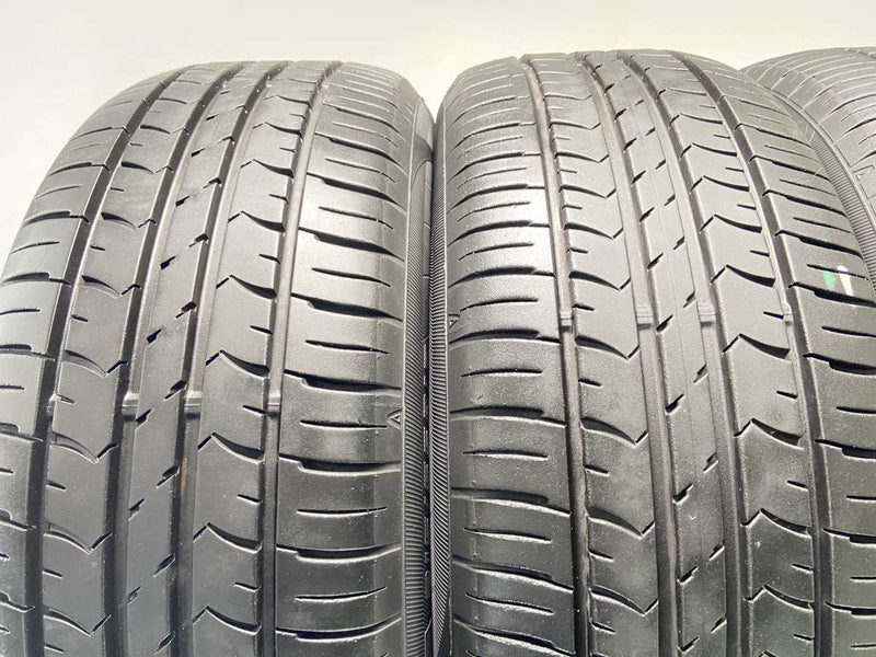 グッドイヤー エフィシエント グリップ ECO 215/55R17  4本