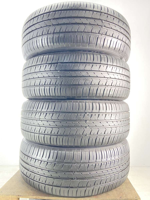 グッドイヤー エフィシエント グリップ ECO 215/55R17  4本