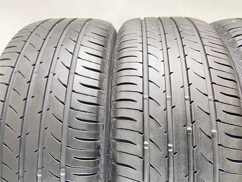 トーヨータイヤ ナノエナジー3 プラス 225/55R17  4本